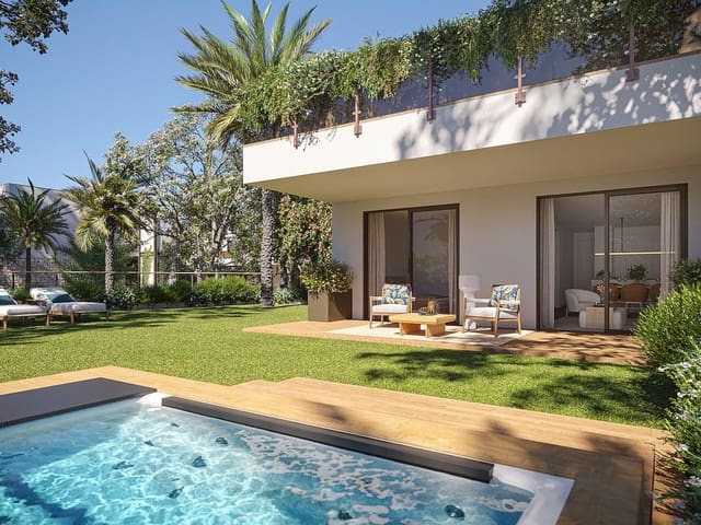 3 soverom Leilighet til salgs i Alfaz del Pi / L'Alfàs del Pi med svømmebasseng - € 329 000 (Ref: 9524534)