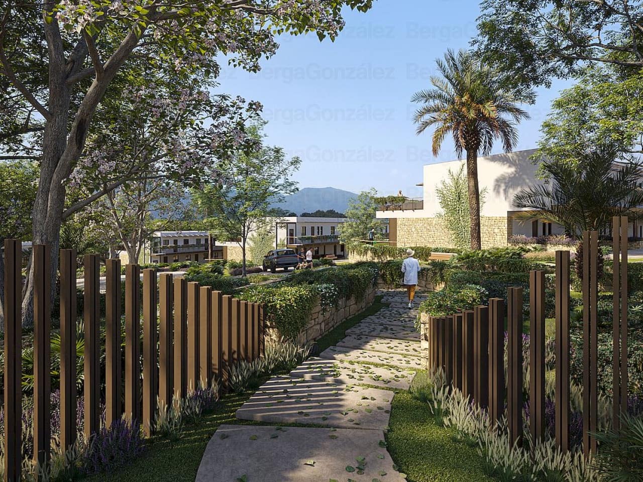 3 soverom Leilighet til salgs i Alfaz del Pi / L'Alfas del Pi med svømmebasseng - € 329 000 (Ref: 9524534)