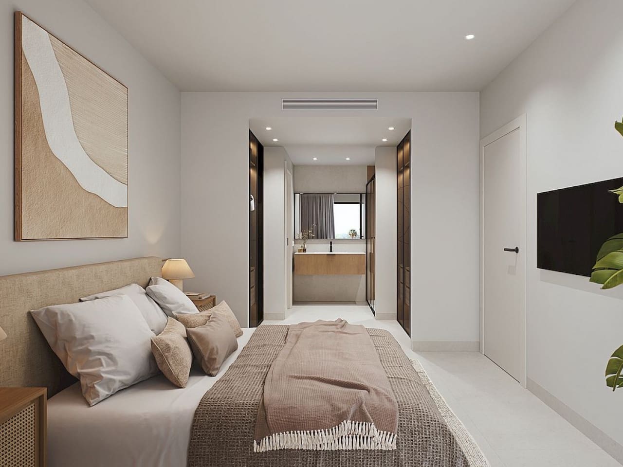 2 slaapkamer Appartement te koop in Torre-Pacheco met zwembad - € 285.000 (Ref: 9524540)