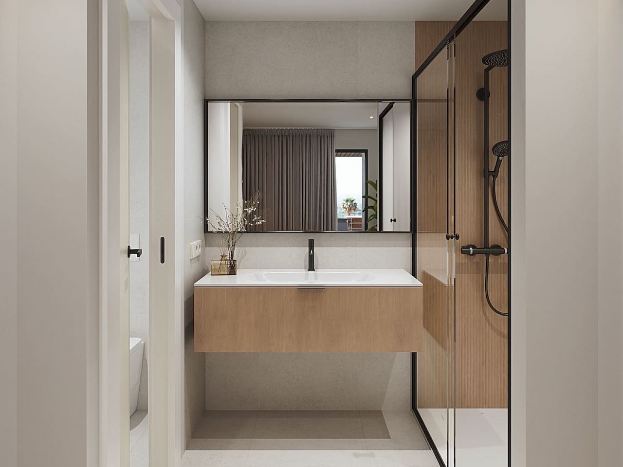 3 slaapkamer Appartement te koop in Torre-Pacheco met zwembad - € 348.000 (Ref: 9524543)