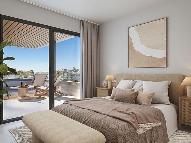 2 slaapkamer Penthouse te koop in Torre-Pacheco met zwembad - € 555.000 (Ref: 9524544)