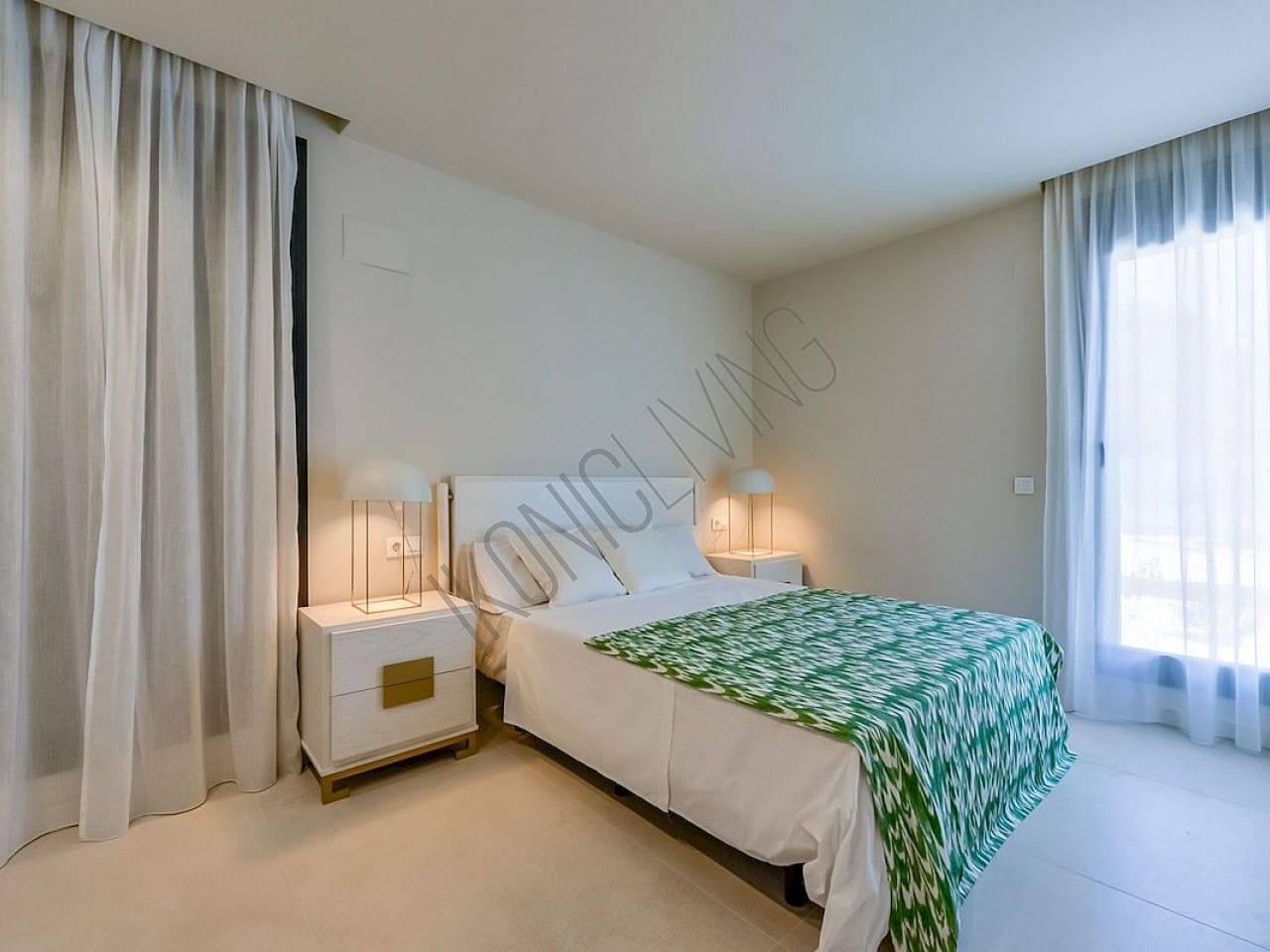 3 sovrum Villa till salu i Benidorm med pool - 890 000 € (Ref: 9534013)