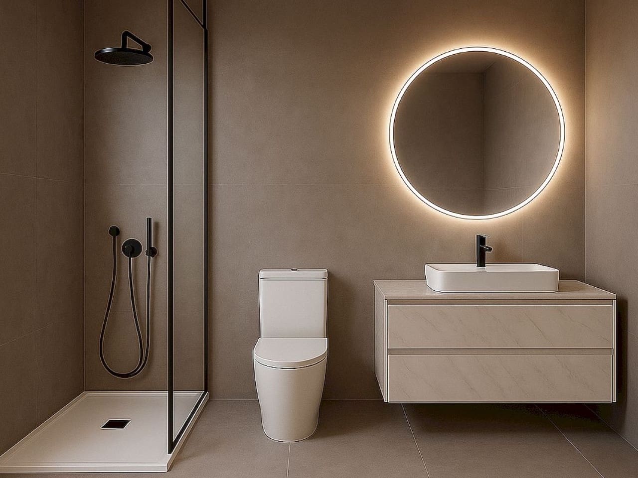 3 sovrum Takvåning till salu i Lo Pagan med pool - 899 900 € (Ref: 9534016)