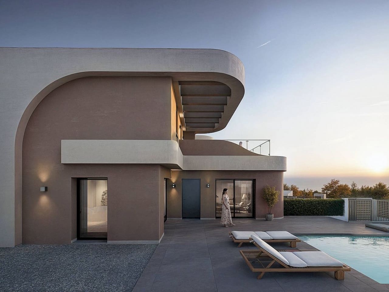 3 makuuhuone Huvila myytävänä paikassa Daya Nueva - 399 900 € (Ref: 9534017)