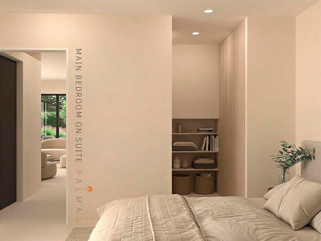 3 makuuhuone Huvila myytävänä paikassa Daya Nueva - 399 900 € (Ref: 9534017)