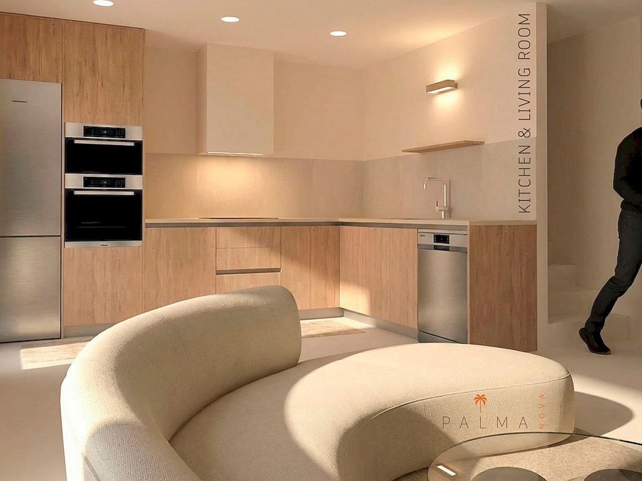 3 makuuhuone Huvila myytävänä paikassa Daya Nueva - 399 900 € (Ref: 9534017)