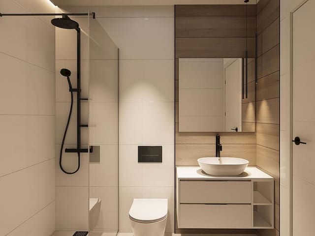 2 slaapkamer Rijtjeshuis te koop in Pilar de la Horadada met zwembad - € 296.000 (Ref: 9534018)