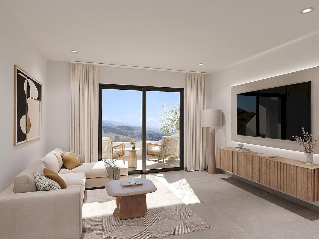 2 Zimmer Penthouse zu verkaufen in Torrevieja mit Pool - 419.000 € (Ref: 9534022)