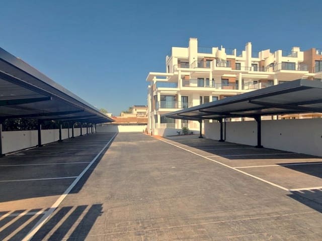 2 bedroom Apartment for sale in Dénia with pool - € 315,000 (Ref: 9548540)