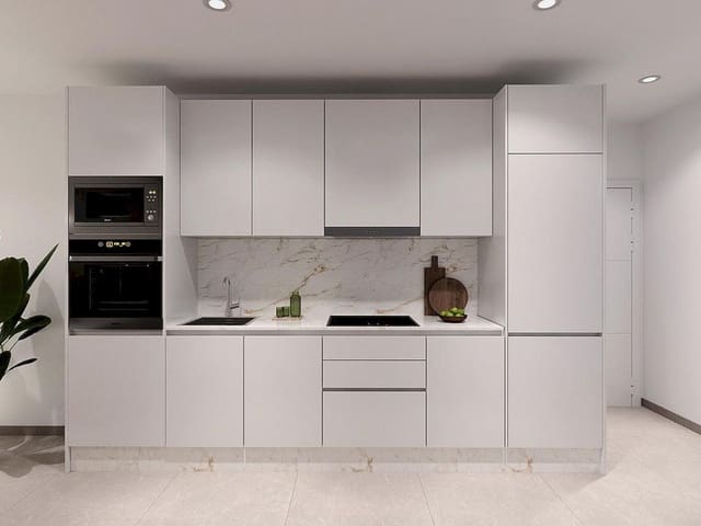 3 sypialnia Apartament na sprzedaż w Torrevieja z basenem - 279 000 € (Ref: 9548543)