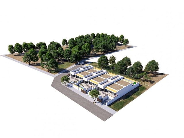 3 Zimmer Villa zu verkaufen in Dolores mit Pool - 459.900 € (Ref: 9548546)