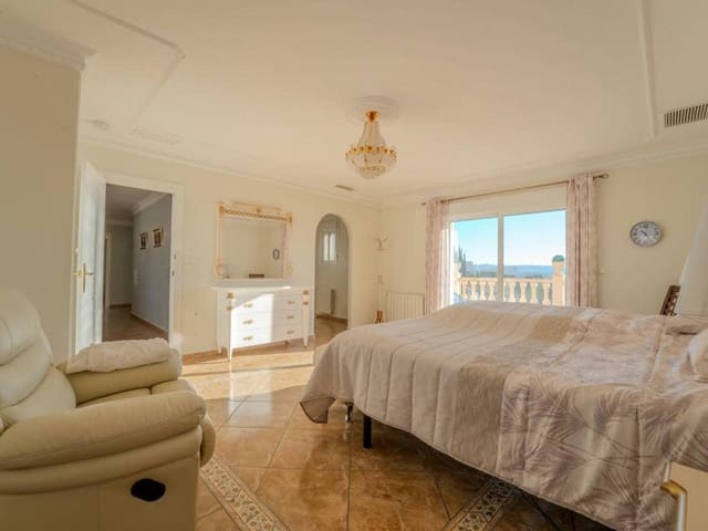 9 camera da letto Villa in vendita in San Fulgencio con piscina - 849.000 € (Rif: 9548548)