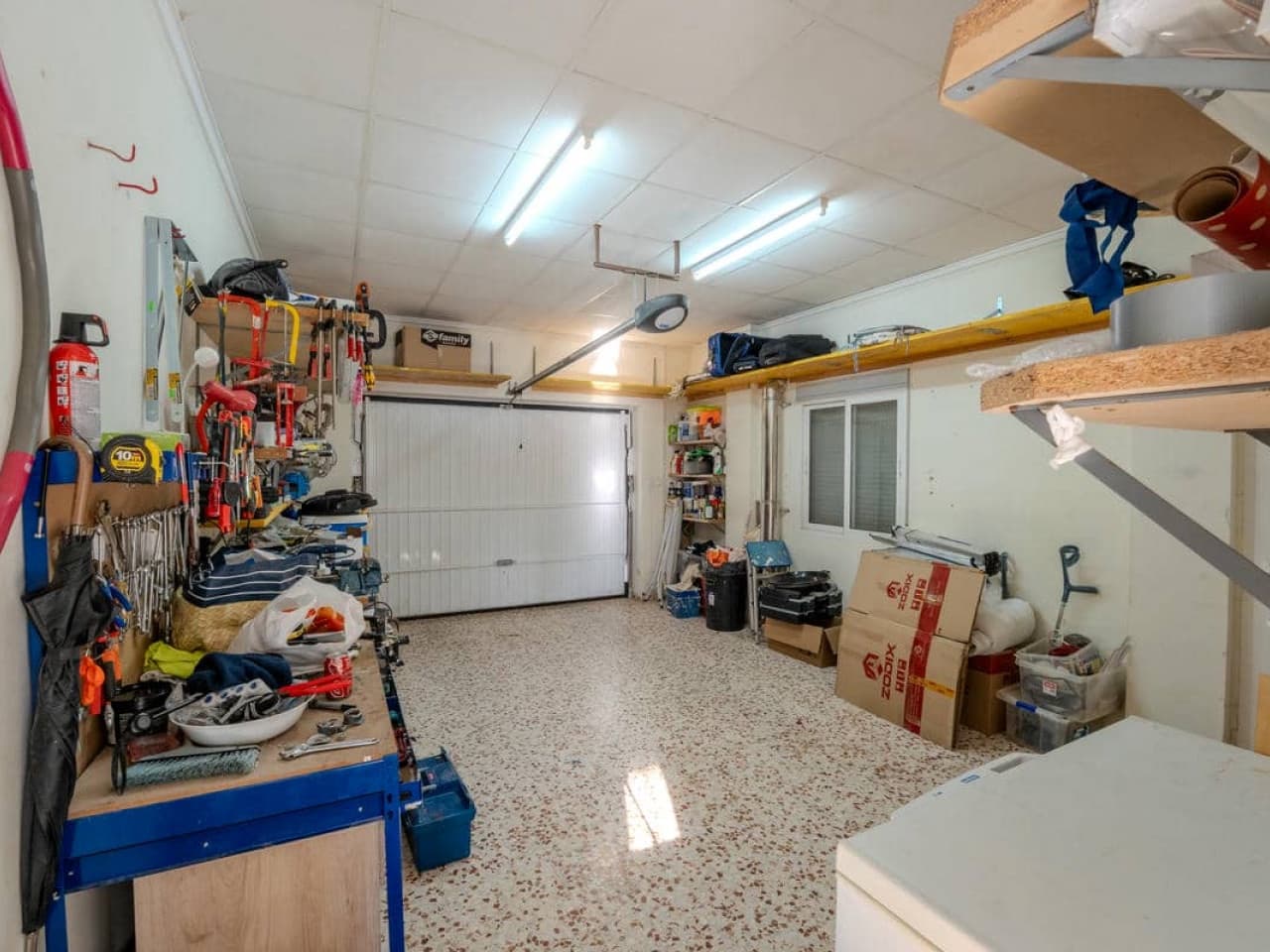 9 sypialnia Willa na sprzedaż w San Fulgencio z basenem - 849 000 € (Ref: 9548548)