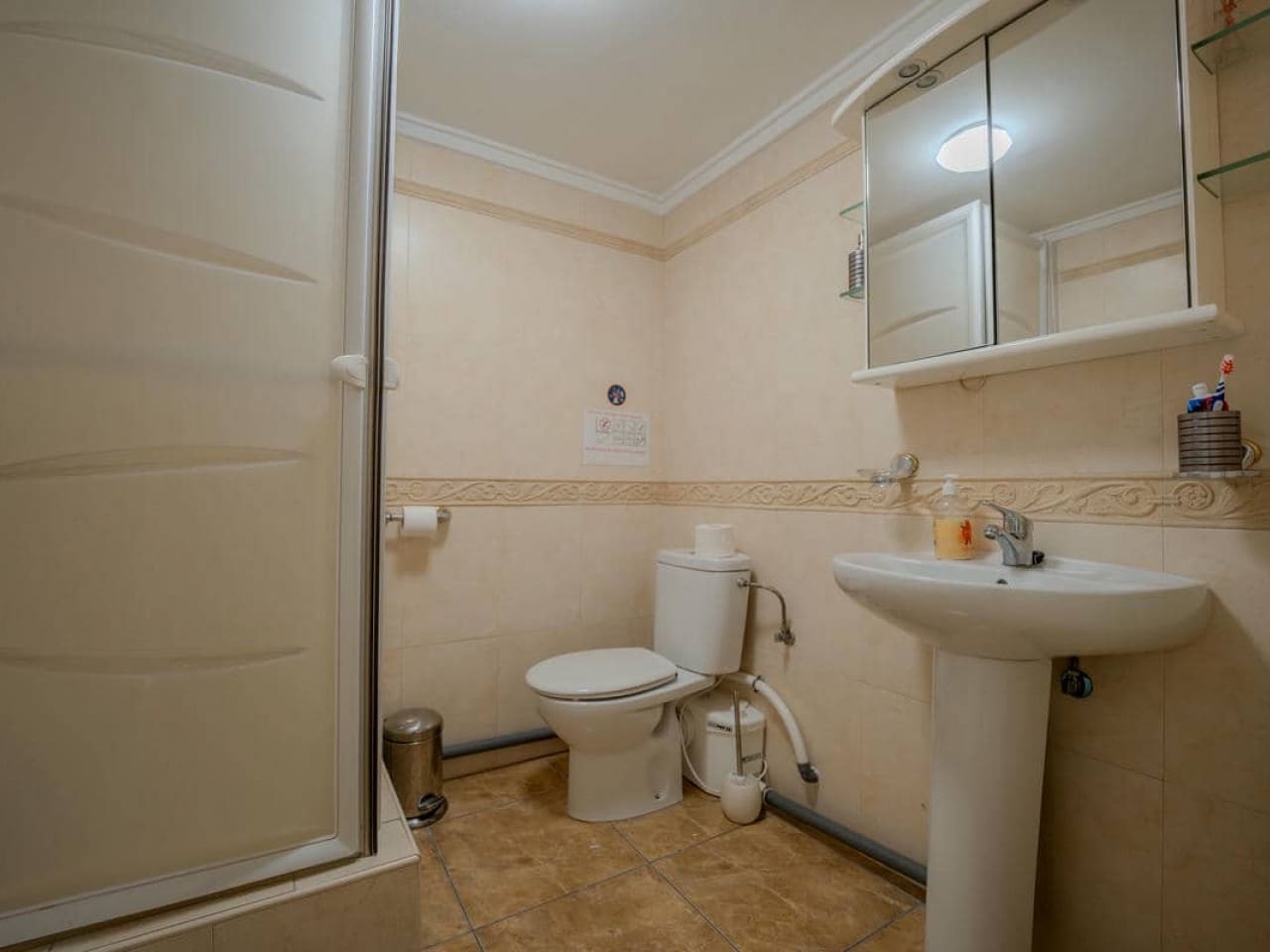 9 sypialnia Willa na sprzedaż w San Fulgencio z basenem - 849 000 € (Ref: 9548548)