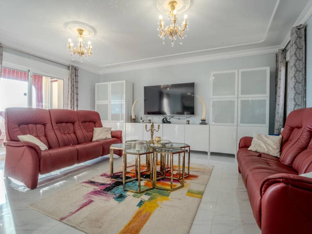 9 sypialnia Willa na sprzedaż w San Fulgencio z basenem - 849 000 € (Ref: 9548548)