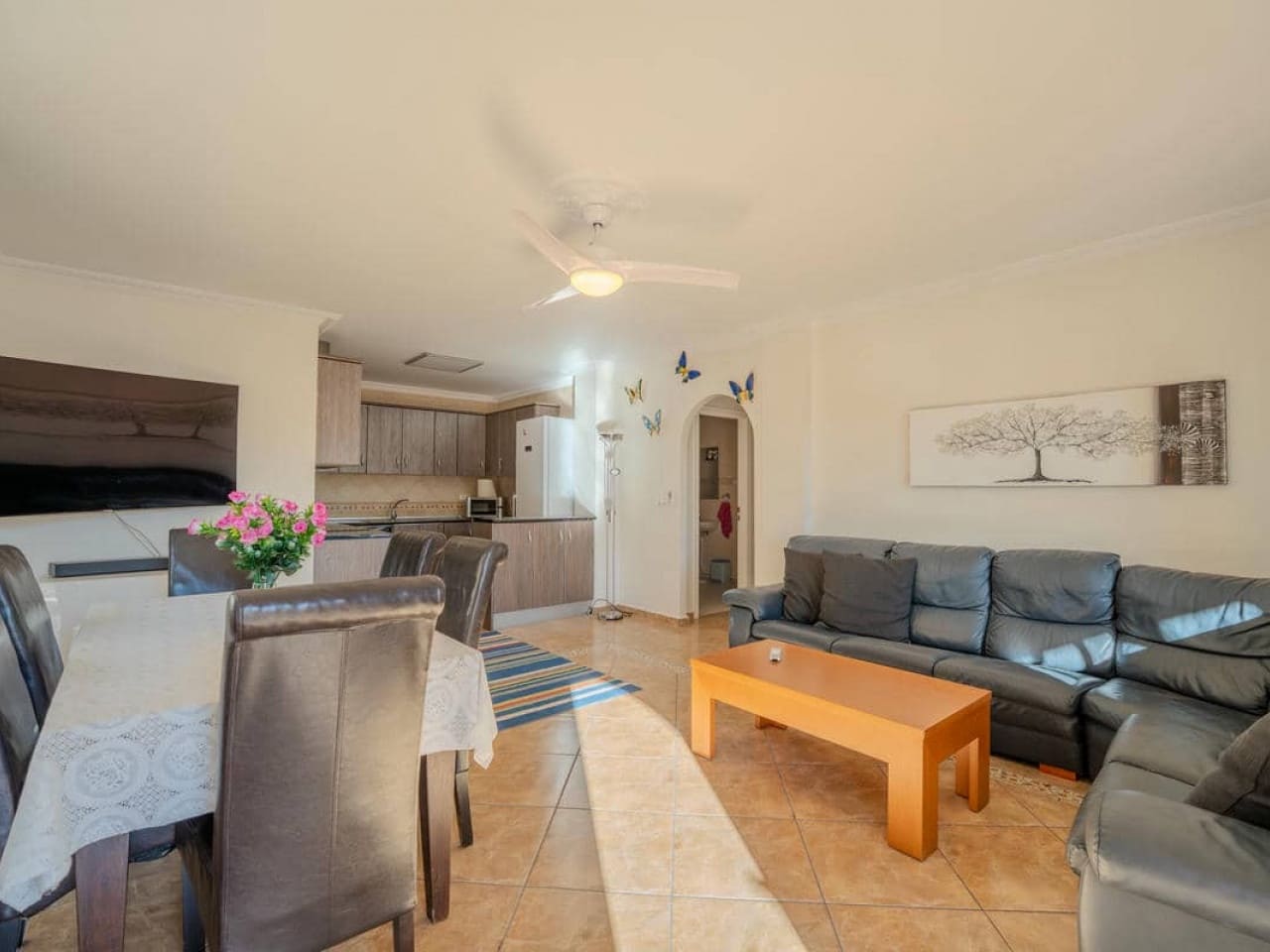 9 sypialnia Willa na sprzedaż w San Fulgencio z basenem - 849 000 € (Ref: 9548548)