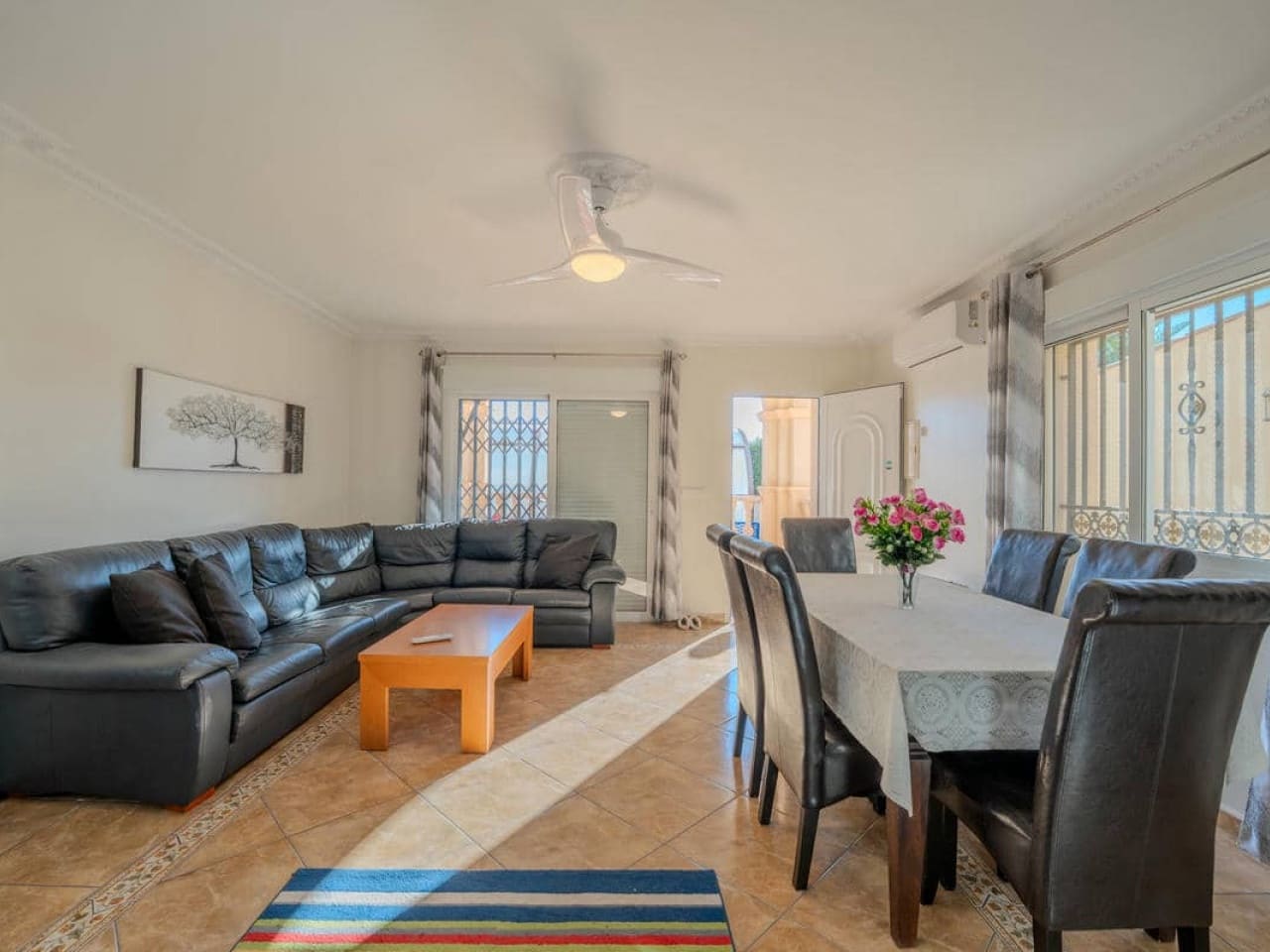 9 sypialnia Willa na sprzedaż w San Fulgencio z basenem - 849 000 € (Ref: 9548548)