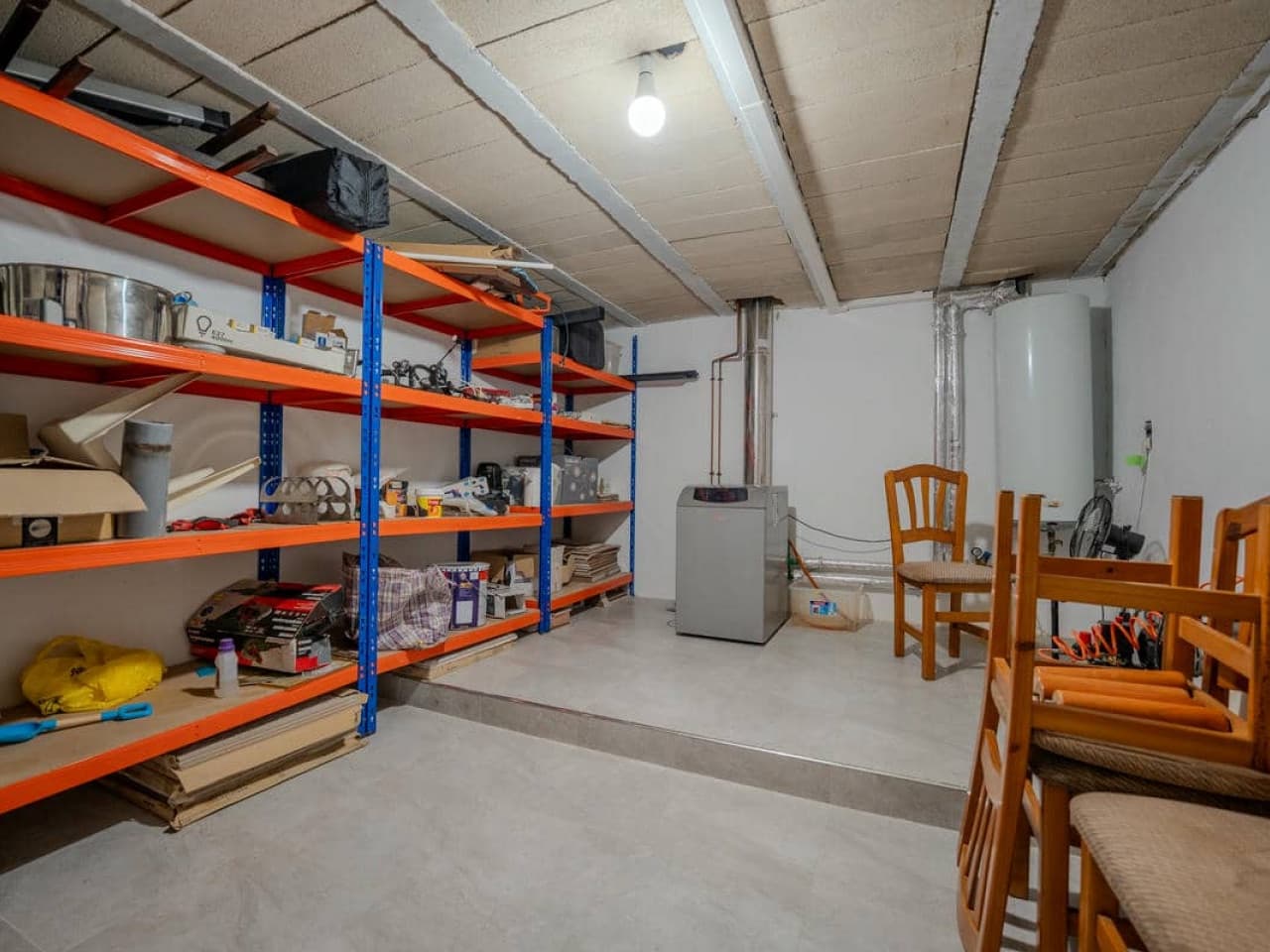 9 sypialnia Willa na sprzedaż w San Fulgencio z basenem - 849 000 € (Ref: 9548548)