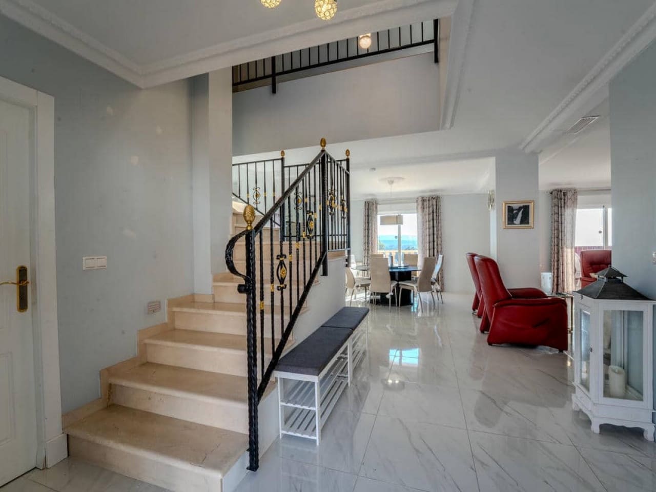 9 sypialnia Willa na sprzedaż w San Fulgencio z basenem - 849 000 € (Ref: 9548548)