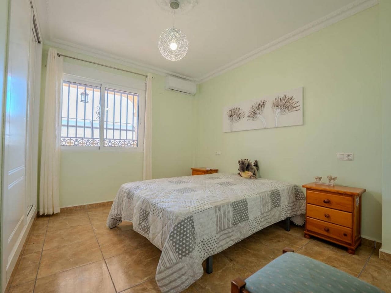 9 sypialnia Willa na sprzedaż w San Fulgencio z basenem - 849 000 € (Ref: 9548548)