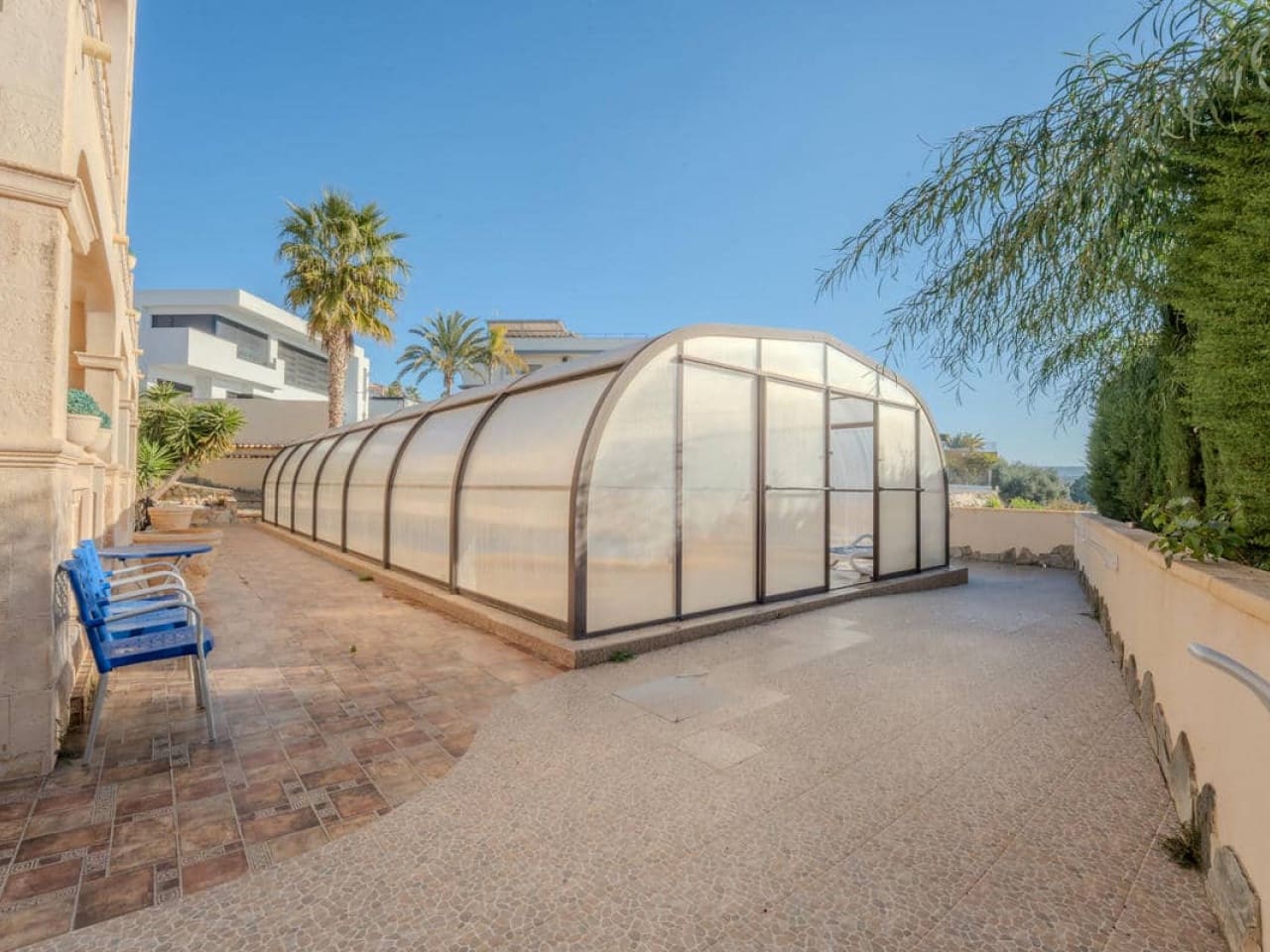 9 sypialnia Willa na sprzedaż w San Fulgencio z basenem - 849 000 € (Ref: 9548548)