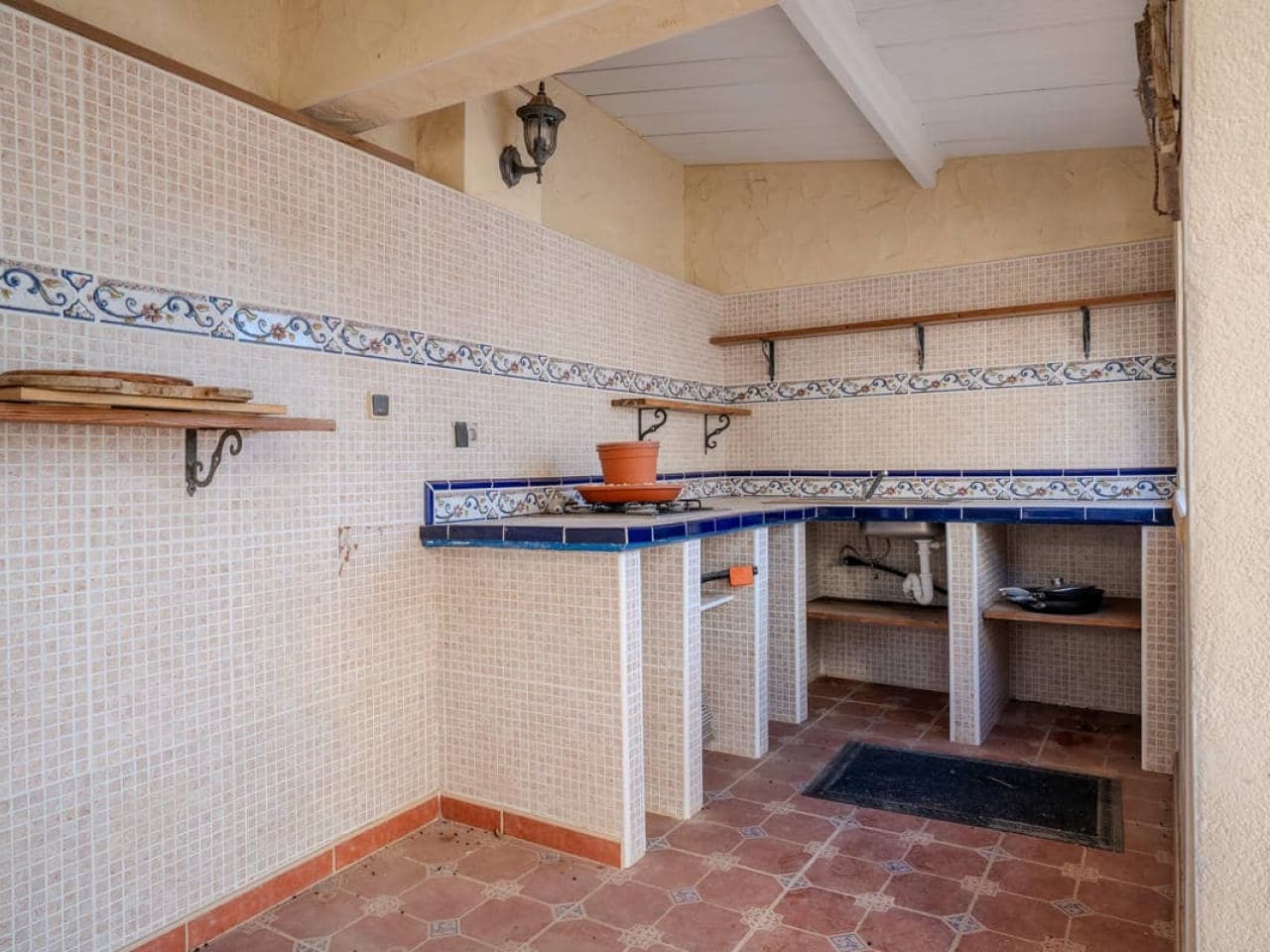 9 sypialnia Willa na sprzedaż w San Fulgencio z basenem - 849 000 € (Ref: 9548548)