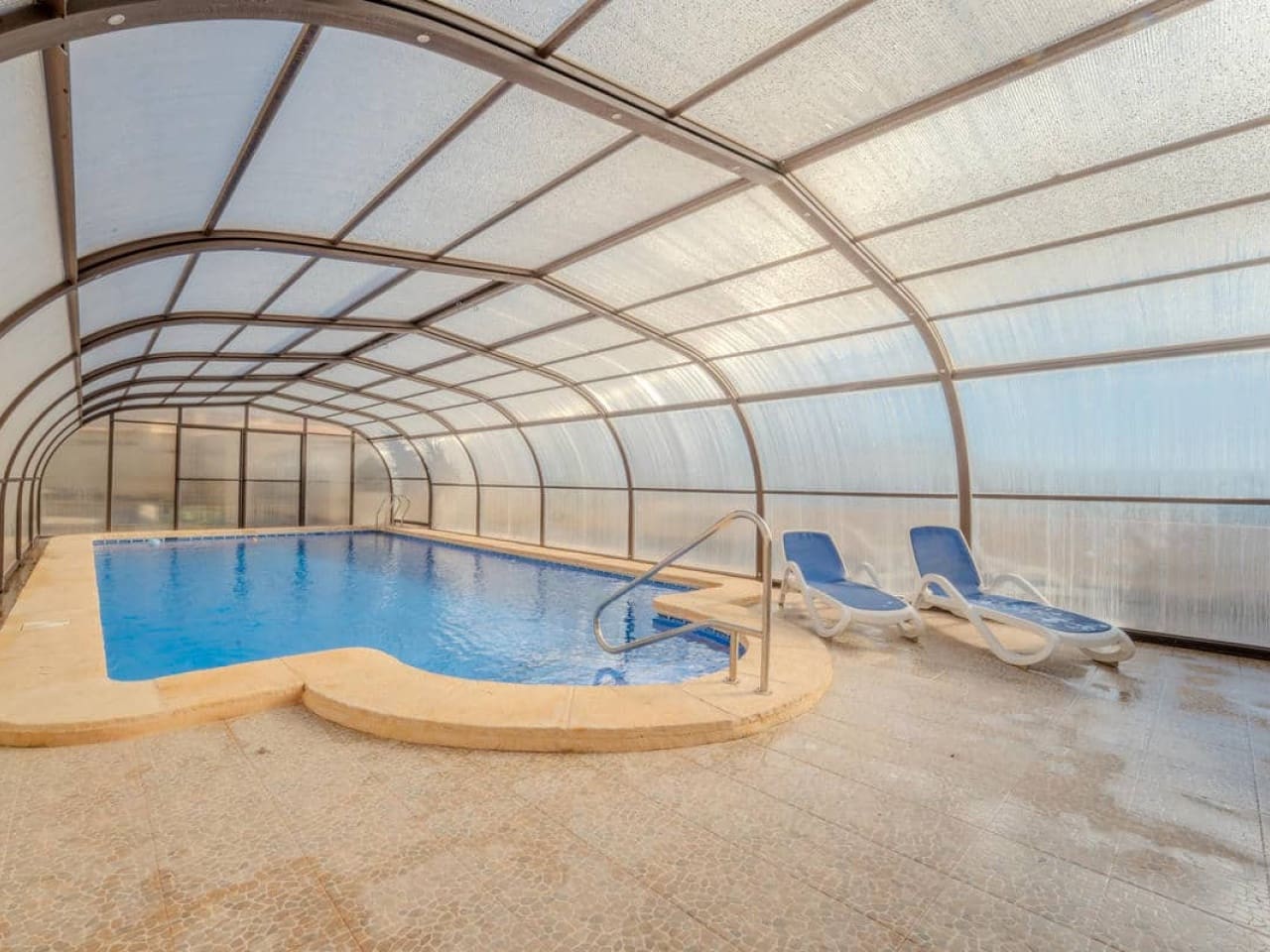 9 sypialnia Willa na sprzedaż w San Fulgencio z basenem - 849 000 € (Ref: 9548548)