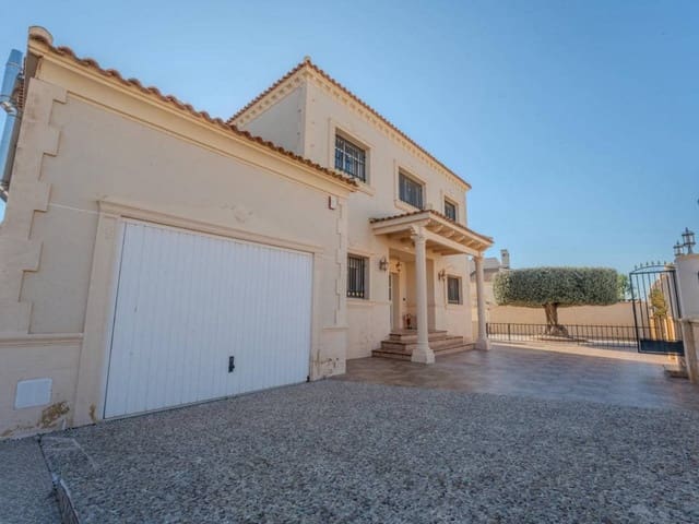 9 camera da letto Villa in vendita in San Fulgencio con piscina - 849.000 € (Rif: 9548548)