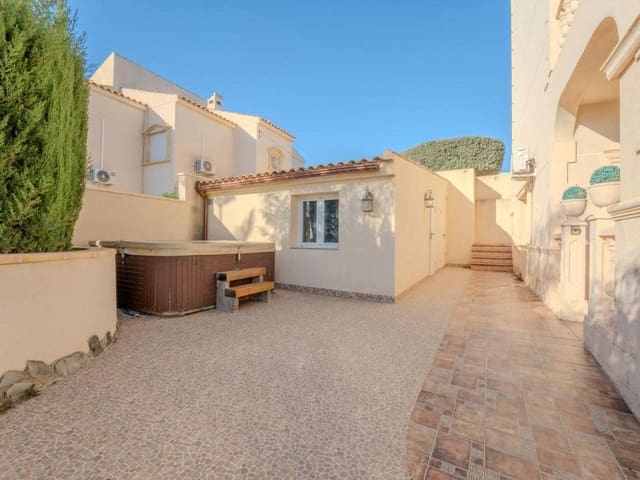 9 camera da letto Villa in vendita in San Fulgencio con piscina - 849.000 € (Rif: 9548548)