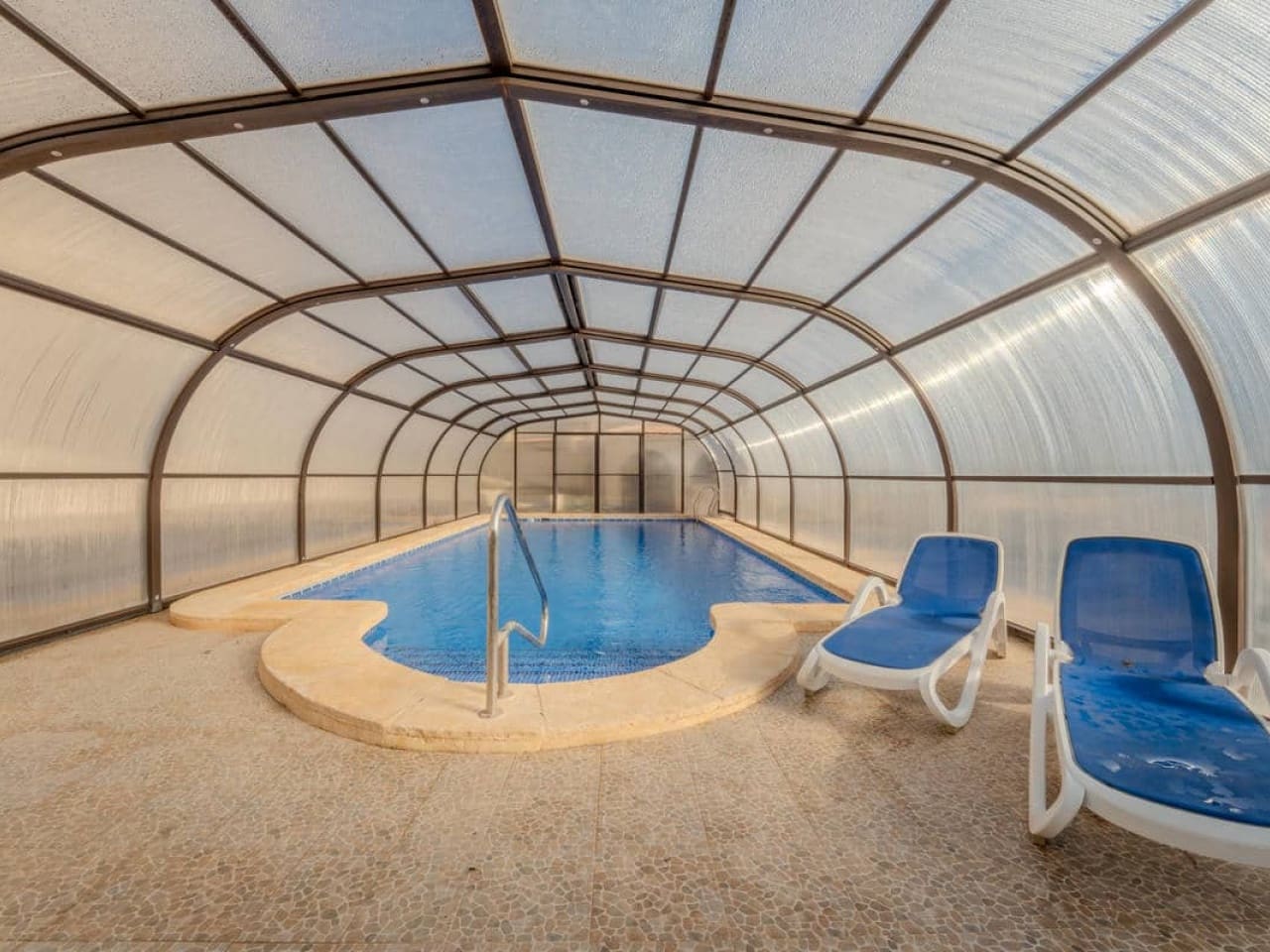 9 sypialnia Willa na sprzedaż w San Fulgencio z basenem - 849 000 € (Ref: 9548548)