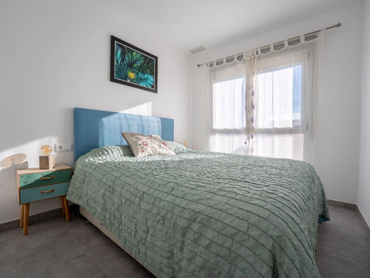 2 soveværelse Rækkehus til salg i Pilar de la Horadada med swimmingpool - € 229.900 (Ref: 9548550)