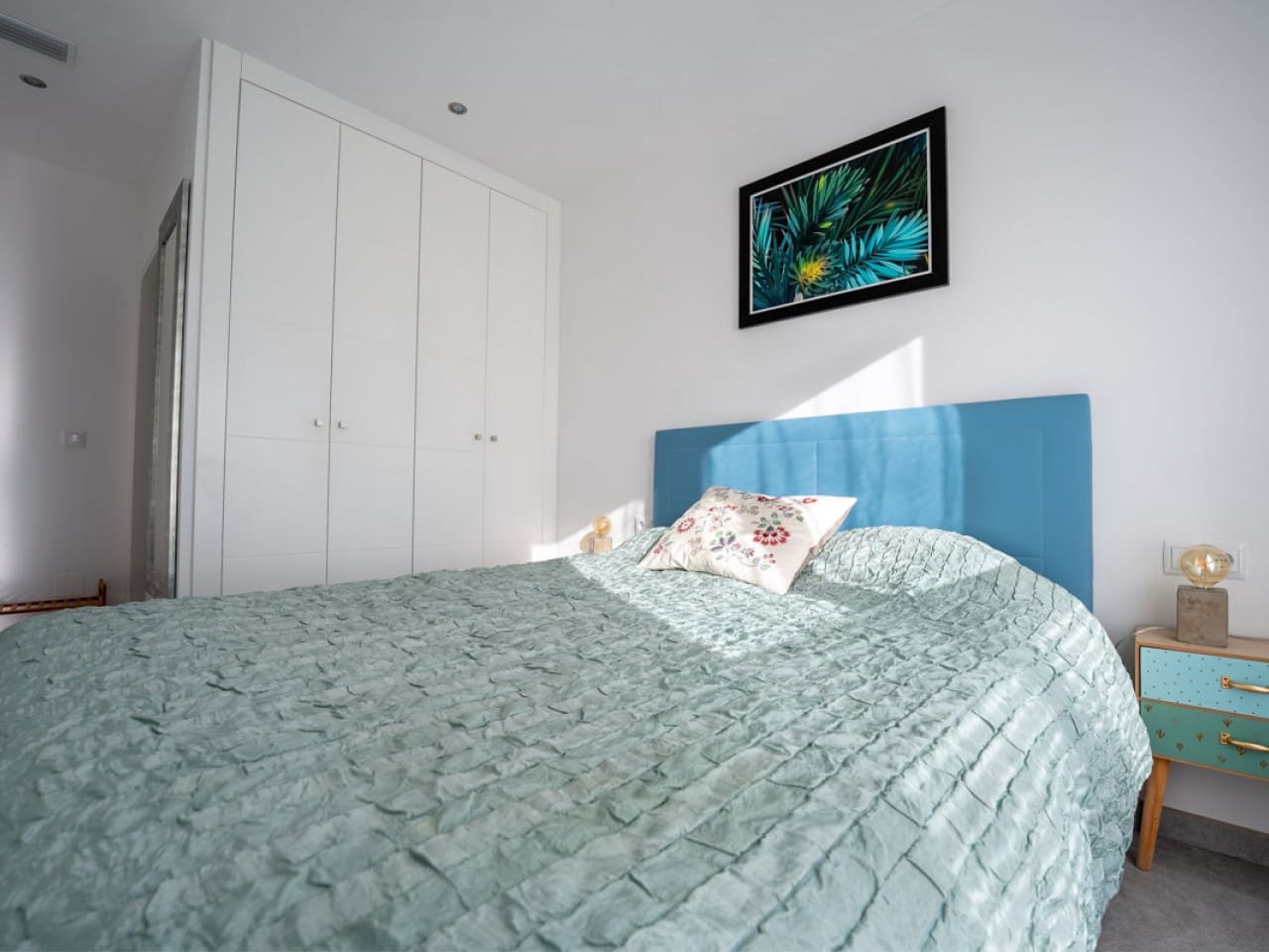 2 soveværelse Rækkehus til salg i Pilar de la Horadada med swimmingpool - € 229.900 (Ref: 9548550)