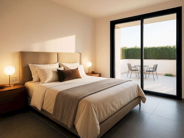 3 camera da letto Villa in vendita in Torre-Pacheco con piscina - 844.900 € (Rif: 9551948)