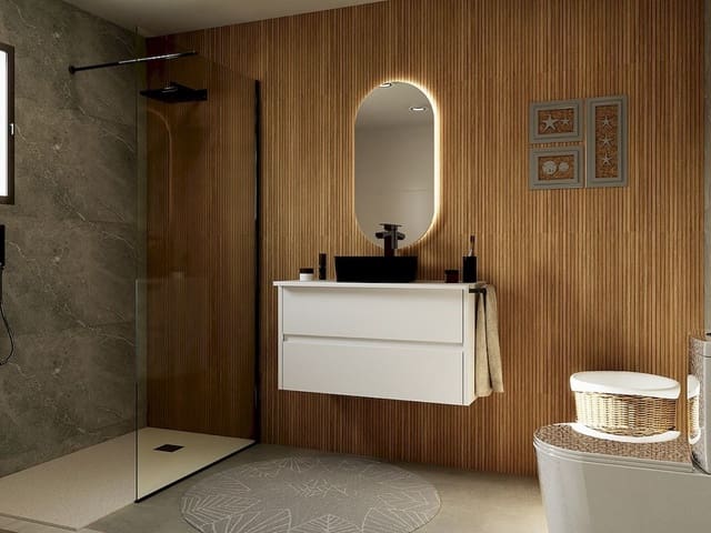 3 camera da letto Villa in vendita in Torre-Pacheco con piscina - 844.900 € (Rif: 9551948)