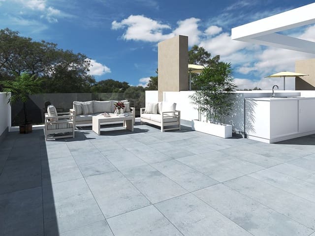 3 camera da letto Villa in vendita in Torre-Pacheco con piscina - 844.900 € (Rif: 9551948)