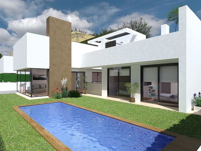 3 camera da letto Villa in vendita in Torre-Pacheco con piscina - 844.900 € (Rif: 9551948)