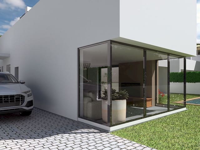 5 chambre Villa/Maison à vendre à Torre-Pacheco avec piscine - 849 900 € (Ref: 9551949)