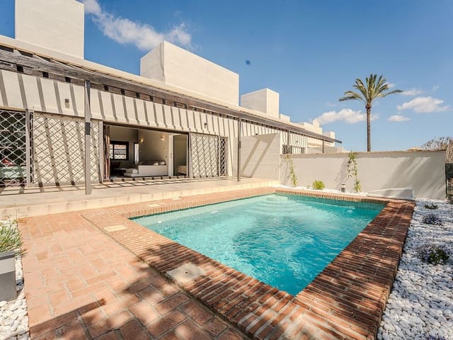 3 soverom Villa til salgs i Sucina, Murcia by med svømmebasseng - € 350 000 (Ref: 9551950)