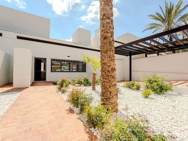 3 soverom Villa til salgs i Sucina, Murcia by med svømmebasseng - € 350 000 (Ref: 9551950)