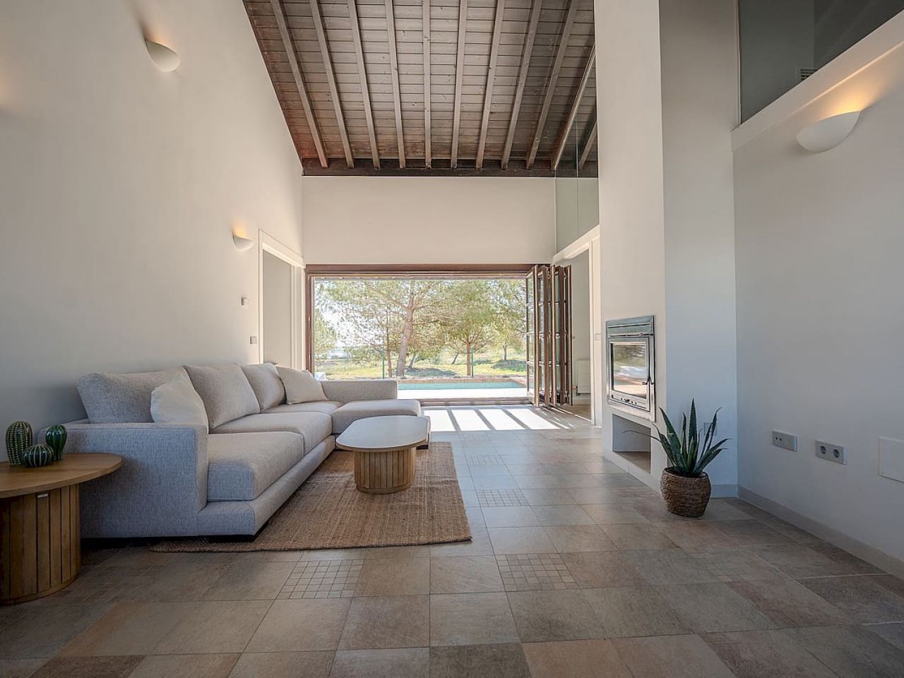 3 sovrum Villa till salu i Sucina med pool - 350 000 € (Ref: 9551950)