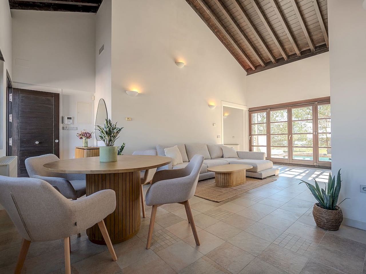 3 sovrum Villa till salu i Sucina med pool - 350 000 € (Ref: 9551950)