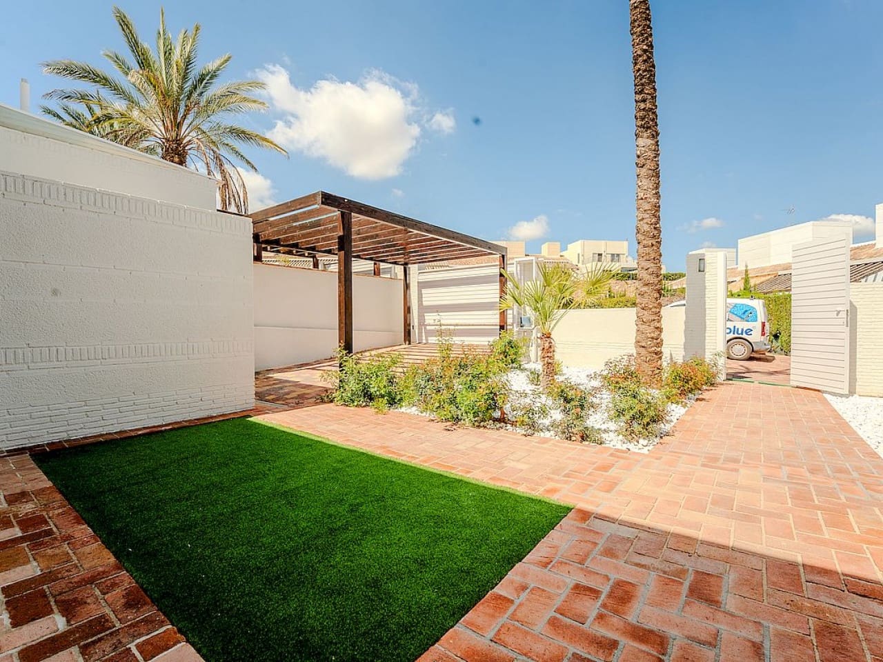 3 sovrum Villa till salu i Sucina med pool - 350 000 € (Ref: 9551950)