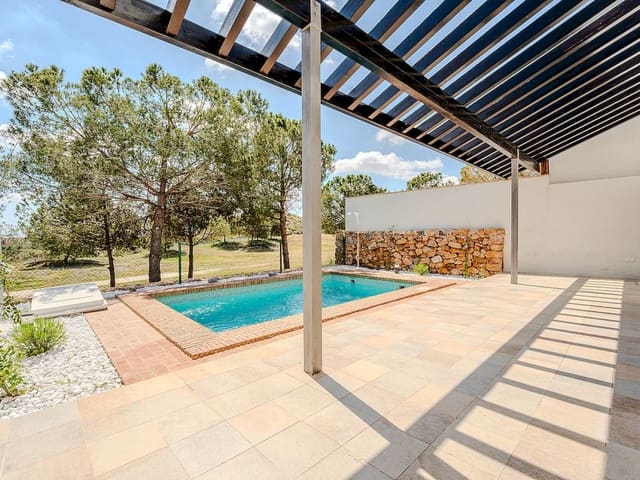 3 soverom Villa til salgs i Sucina, Murcia by med svømmebasseng - € 350 000 (Ref: 9551950)