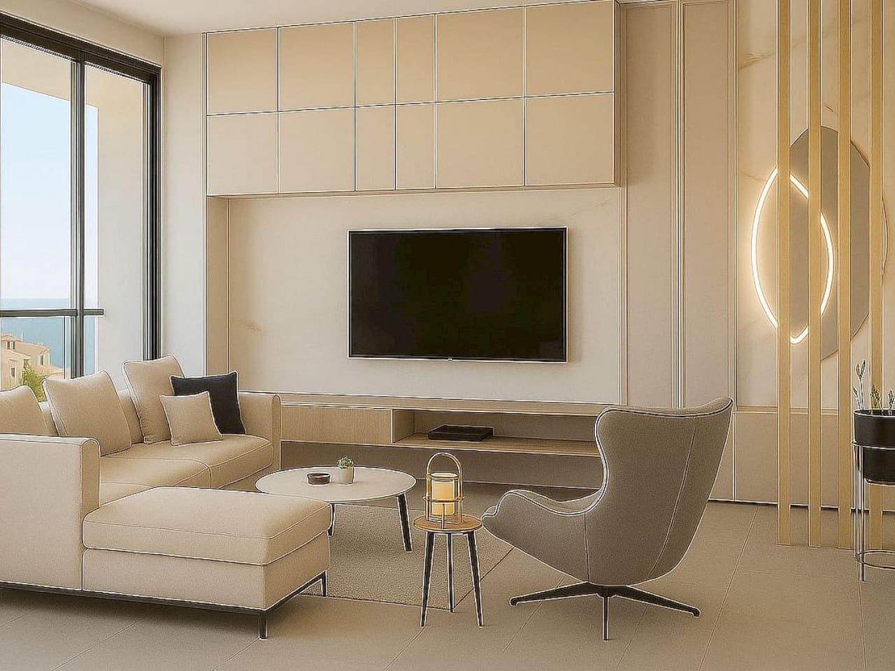 2 bedroom Apartment for sale in Lo Pagan with pool - € 235,900 (Ref: 9551951)