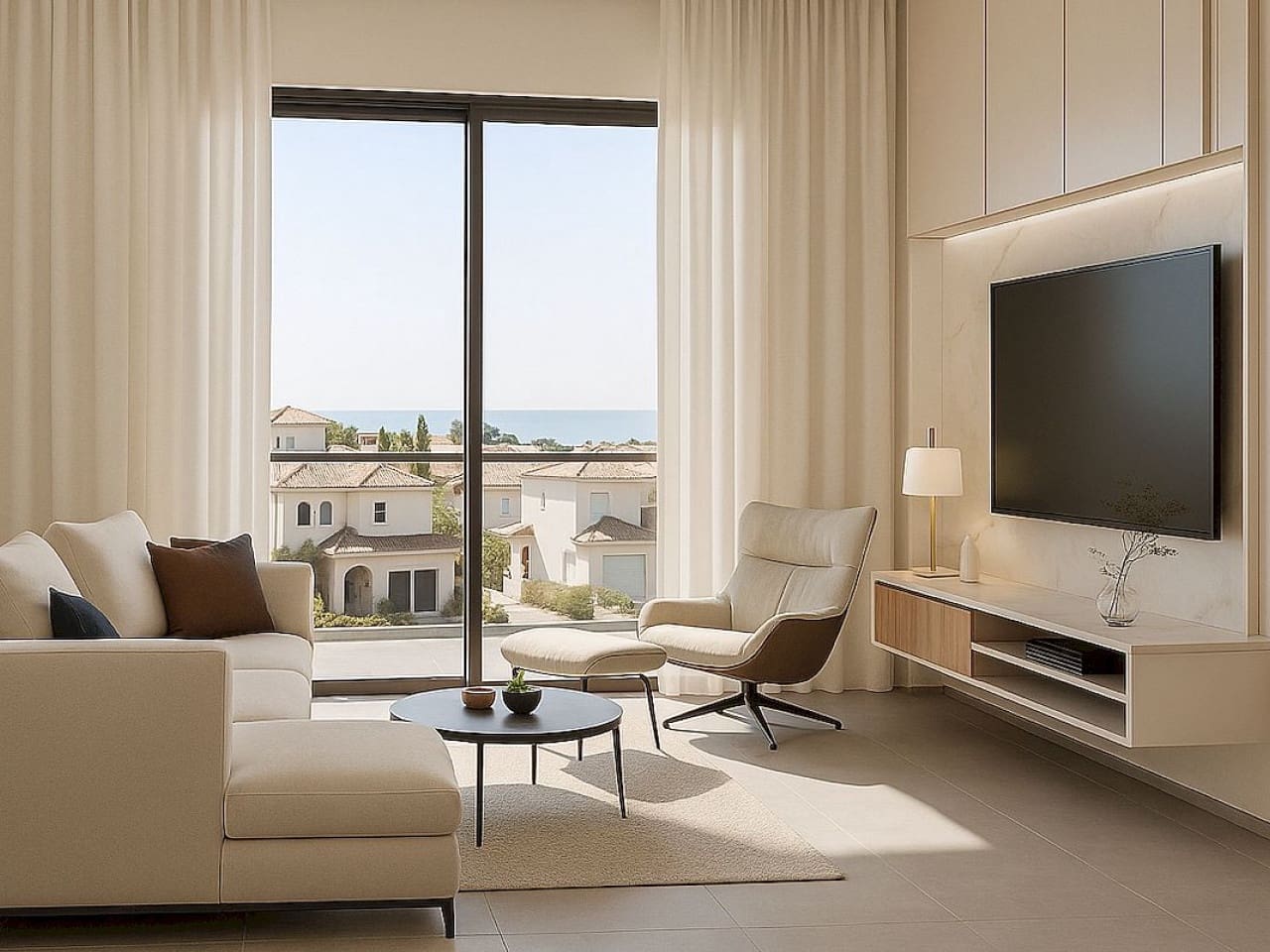 2 bedroom Apartment for sale in Lo Pagan with pool - € 235,900 (Ref: 9551951)