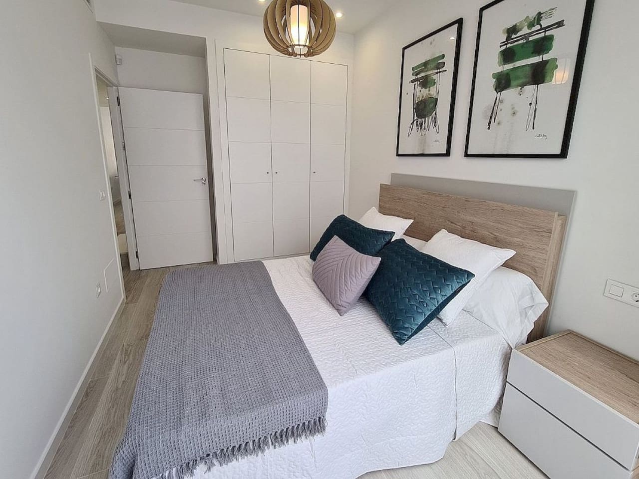 3 camera da letto Villa in vendita in Avileses con piscina - 279.900 € (Rif: 9551953)