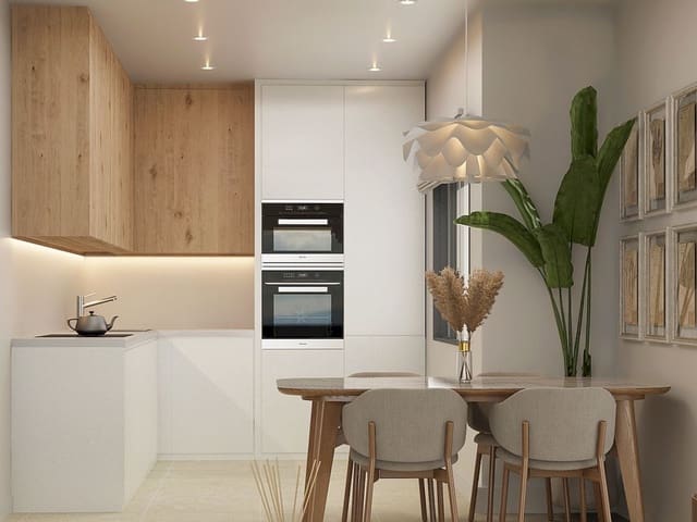 3 camera da letto Villa in vendita in Avileses, Murcia città con piscina - 279.900 € (Rif: 9551953)