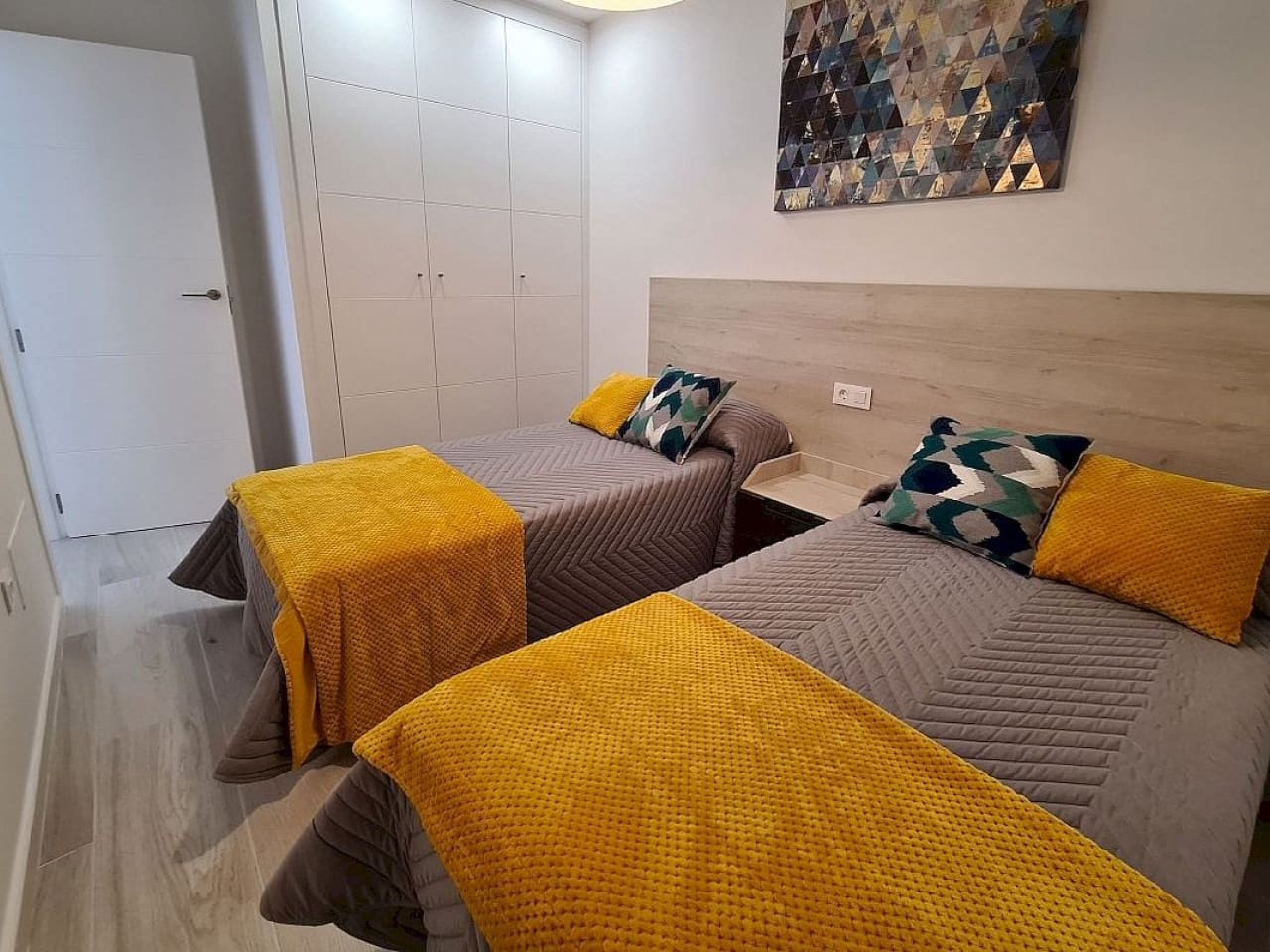 3 camera da letto Villa in vendita in Avileses con piscina - 279.900 € (Rif: 9551953)
