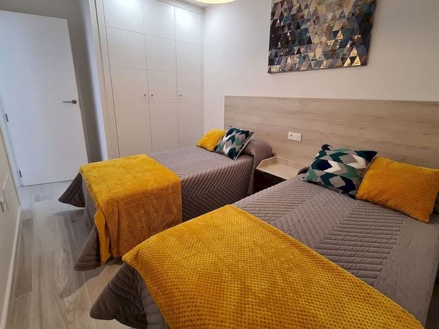 3 camera da letto Villa in vendita in Avileses, Murcia città con piscina - 279.900 € (Rif: 9551953)