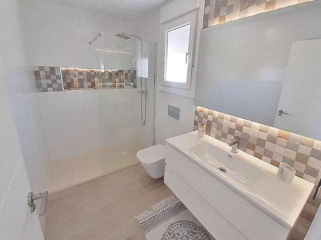 3 camera da letto Villa in vendita in Avileses, Murcia città con piscina - 279.900 € (Rif: 9551953)